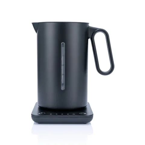 Wilfa WSDK-2000B musta 1,25 l