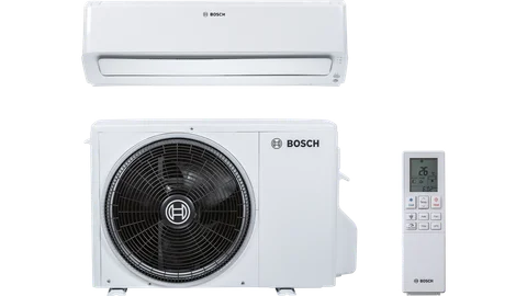 Bosch Climate Class 6101i 6,5 kW