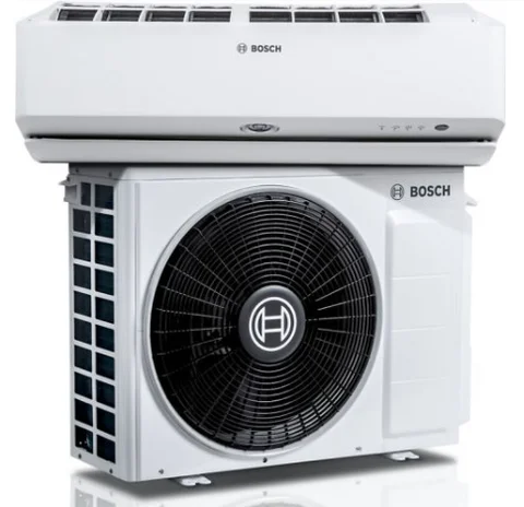 Bosch Climate 9100i 8,5 kW