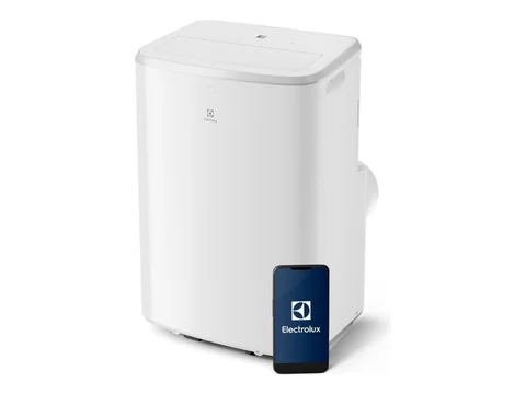 Electrolux EXP26U339CW
