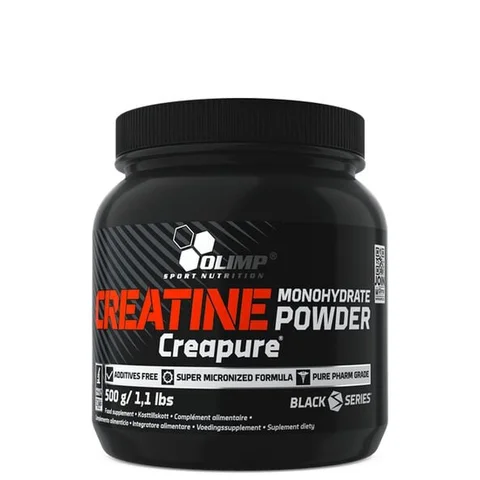 Olimp Creatine Monohydrate Powder Creapure 500 g