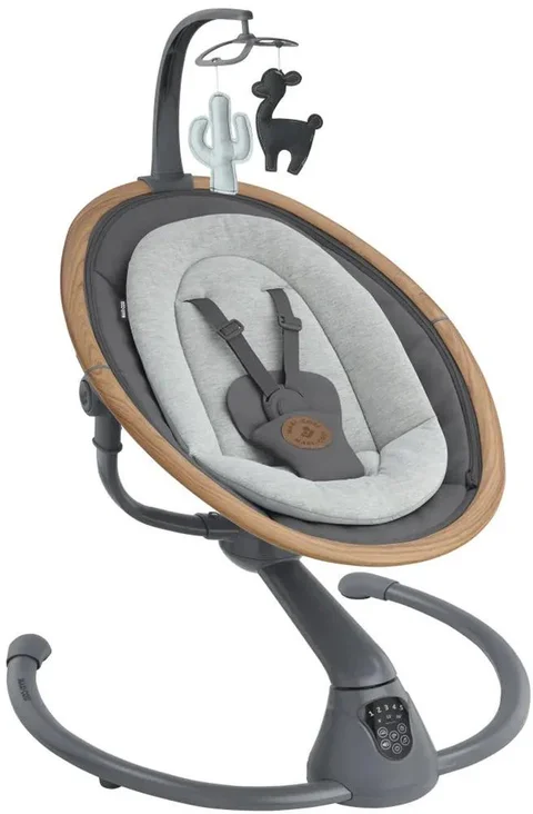Maxi-Cosi Cassia, Essential Grey