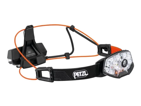 Petzl NAO RL