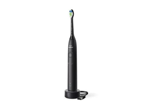 Philips Sonicare 5300 HX7101/01, musta