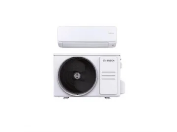 Bosch Climate 6102i-SET 55 HE