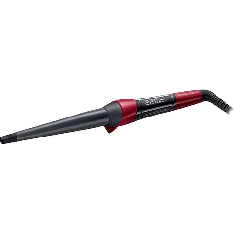 Remington Silk Curling Wand