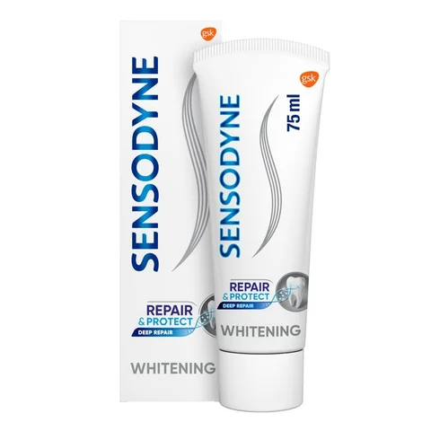 Sensodyne Repair & Protect Whitening