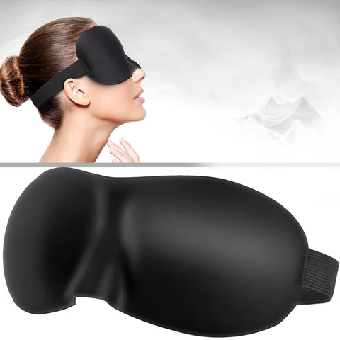 Waya Comfort 3D -unimaski