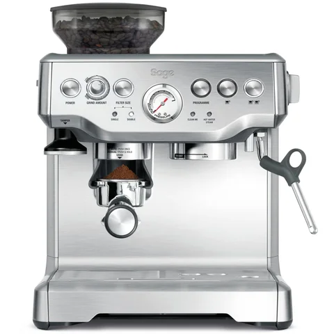Sage BES870 Barista Express