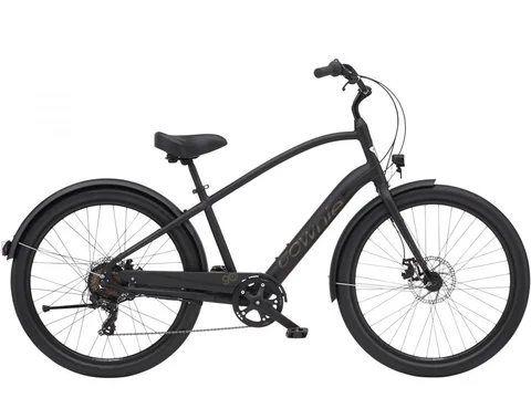 Electra Townie Go! 7D EQ Step-Over