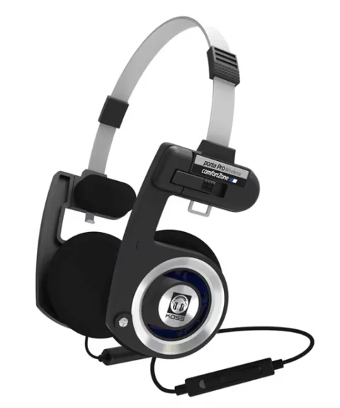 Koss - Porta Pro Wireless Bluetooth Headphones