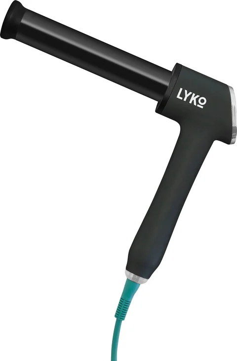By Lyko L Shaped Curling Iron 32 mm