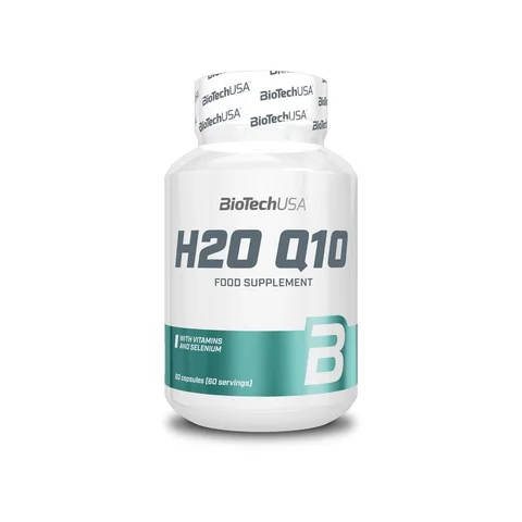 BioTechUSA H2O Q10 