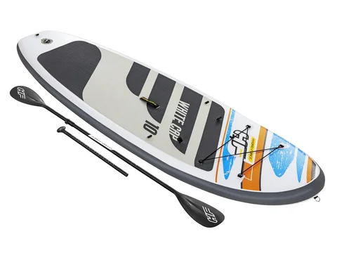 Bestway Hydro-Force White Cap Convertible Set