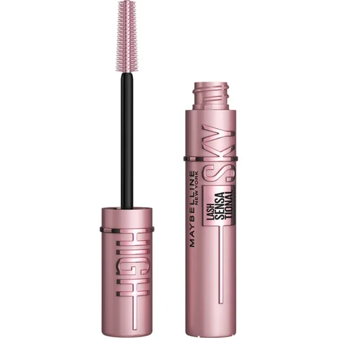 Maybelline Lash Sensational Sky High Black 7,2 ml