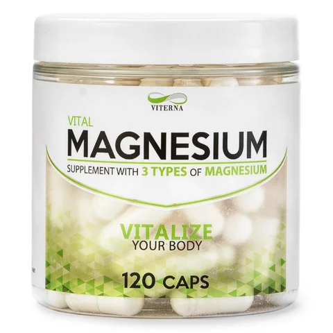 Viterna Magnesium