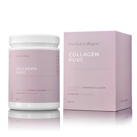 Swedish Collagen Pure 300 g