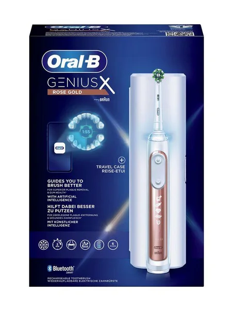 Oral-B Genius X