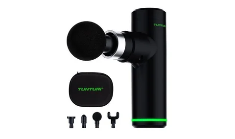 Tunturi MG30 Massage Gun Mini