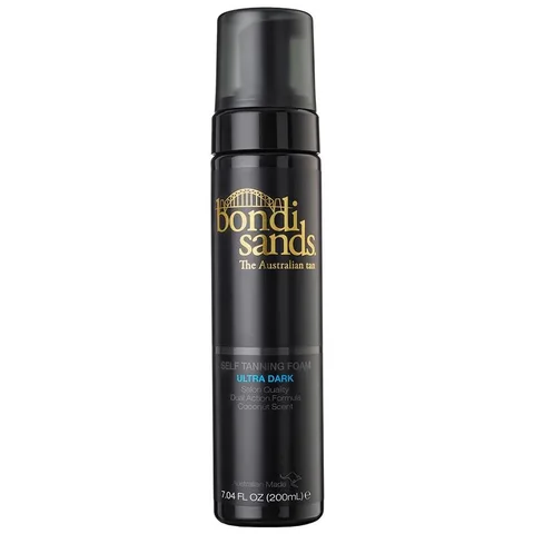 Bondi Sands Self Tanning Foam Ultra dark