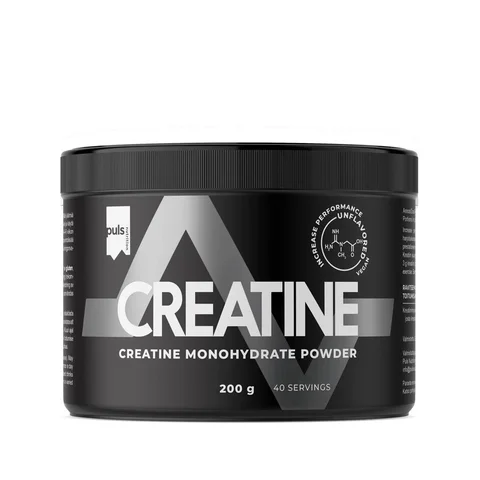 PULS Nutrition Creatine