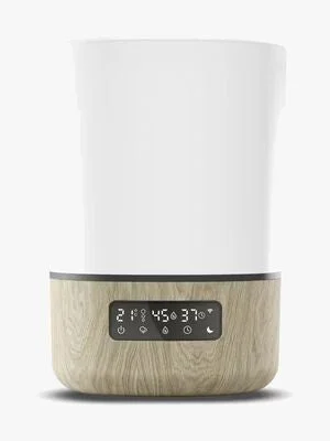 Maxi-Cosi Connected Home Breathe