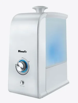 Woods WHU400