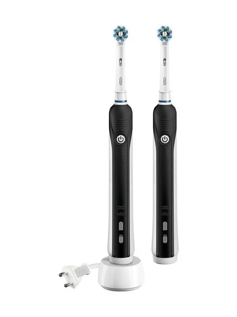 Braun Oral-B PRO 790 Duo