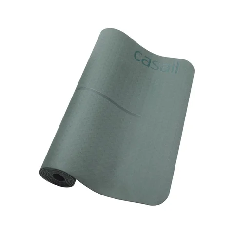 Casall Yoga Mat Position 4 mm