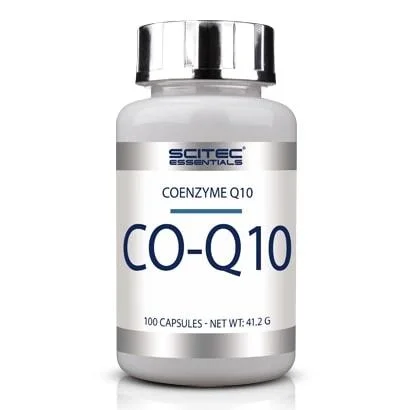Scitec Nutrition CO-Q10