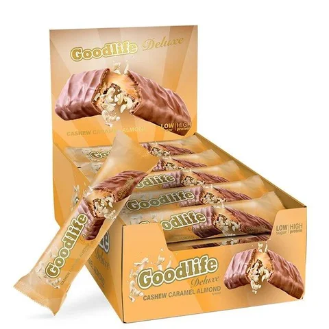 Goodlife Deluxe