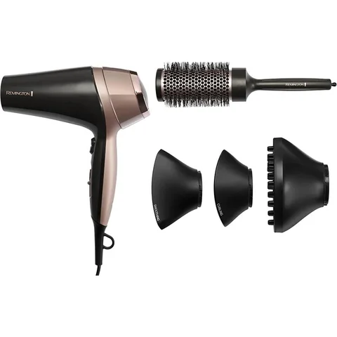 Remington Curl & Straight Confidence Dryer