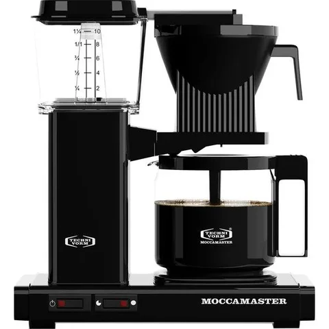 Moccamaster Automatic-kahvinkeitin