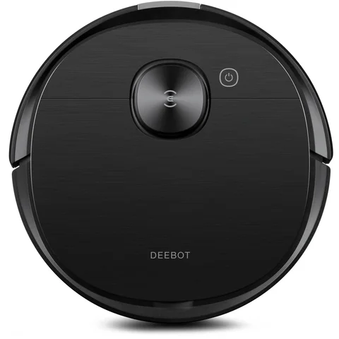Deebot Ozmo T8 Aivi