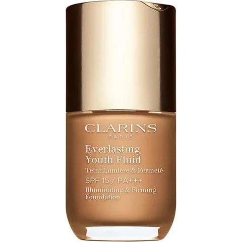 Clarins Everlasting Youth Fluid