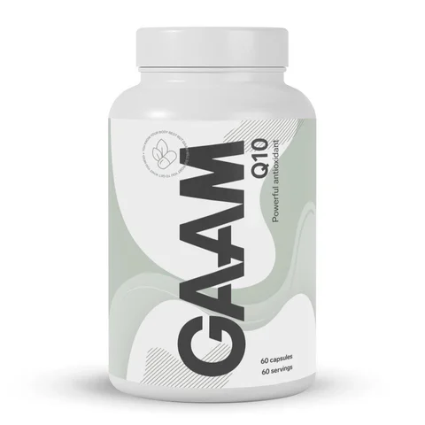 GAAM Q10