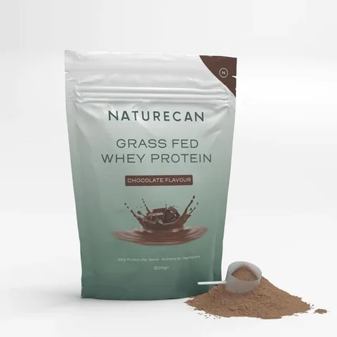 Naturecan Heraproteiini