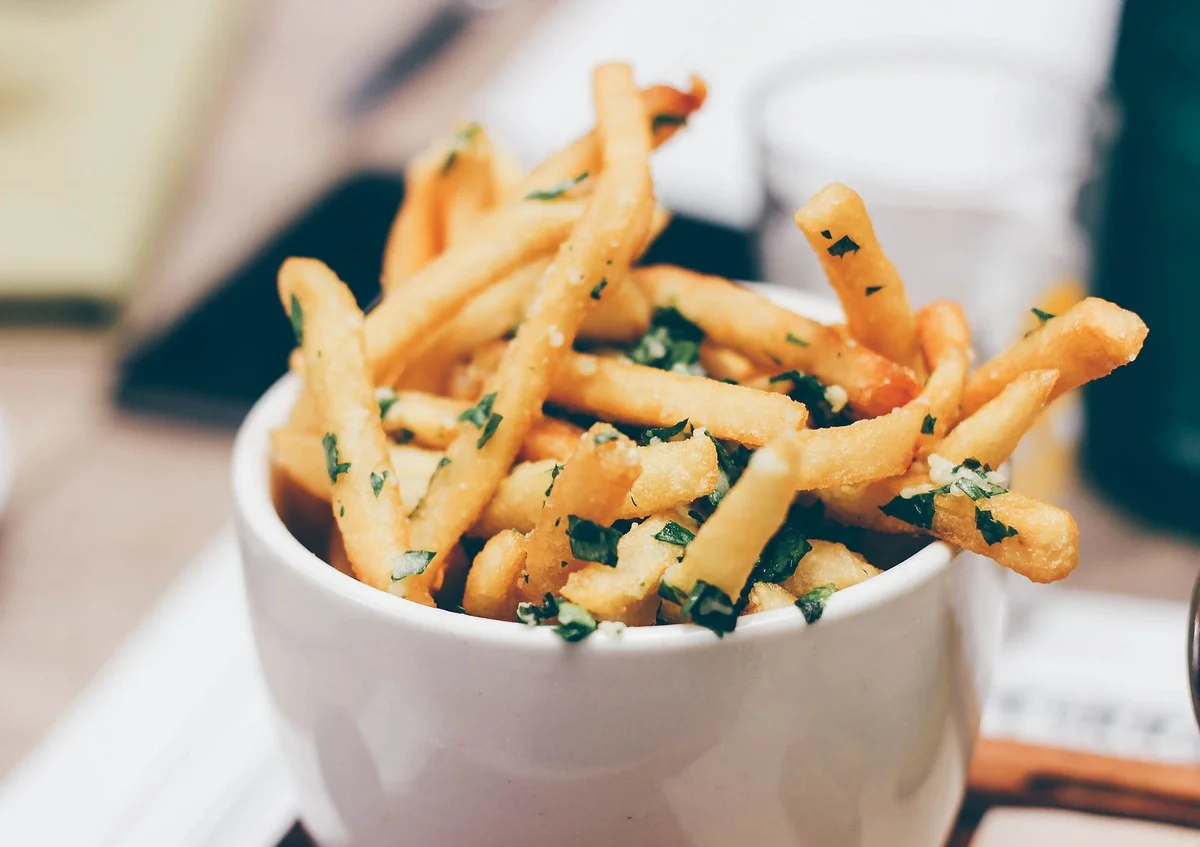 Airfryer