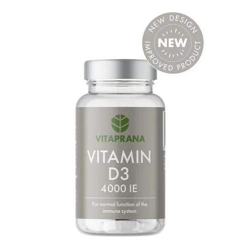 Vitaprana Vitamin D3