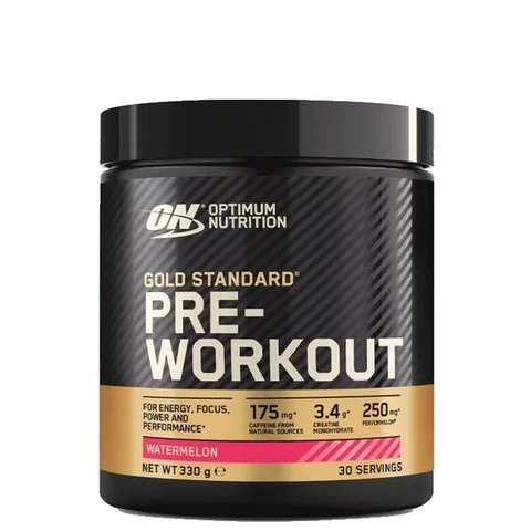 Optimum Nutrition Gold Standard Pre-Workout Watermelon 330 g
