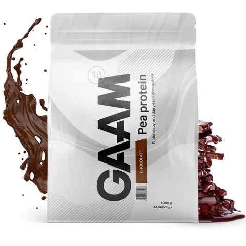 GAAM Pea Protein